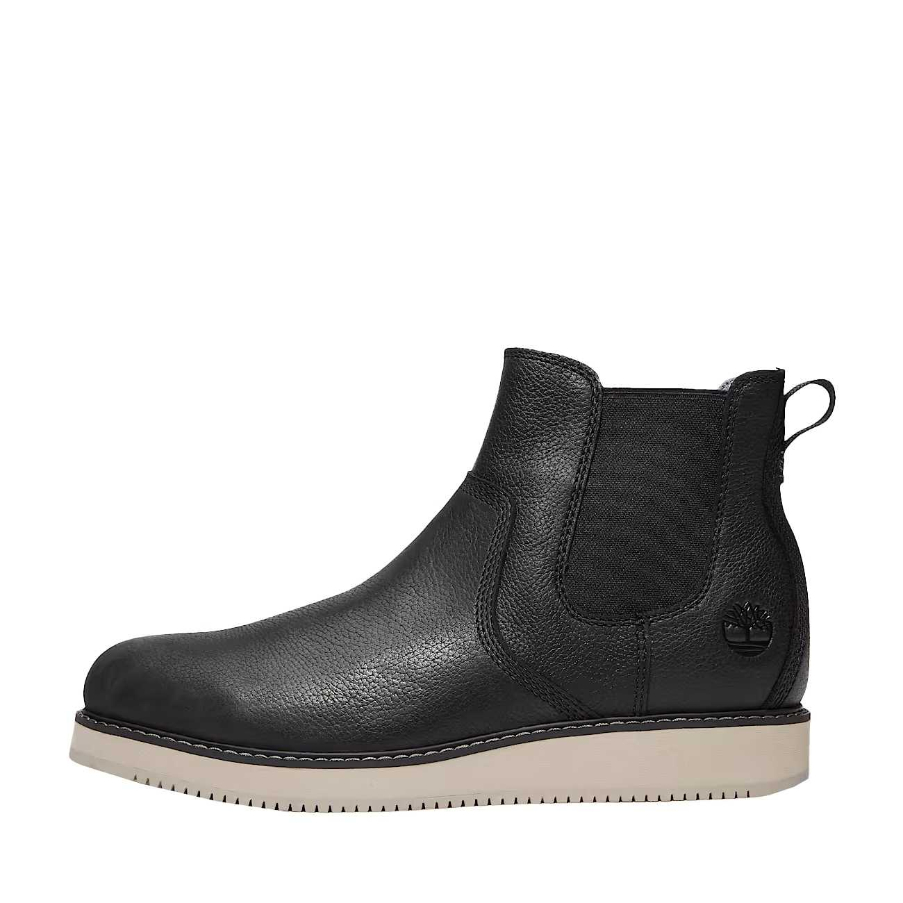 Мужские ботинки Timberland Garrison Trail Chelsea Boot (черные)