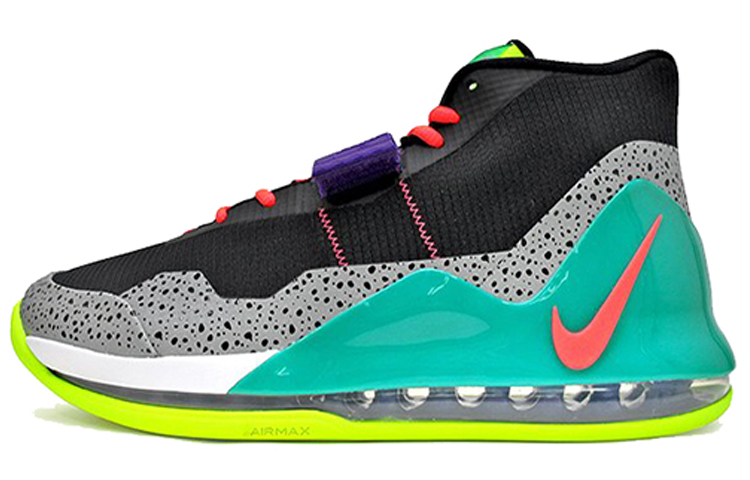 Мужские кроссовки Nike Air Force Max EP (серый)
