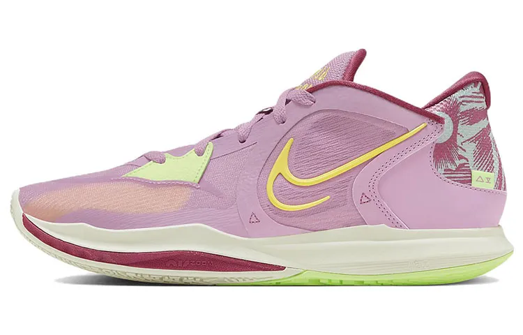 Nike Kyrie Low 5 EP 'Orchid'