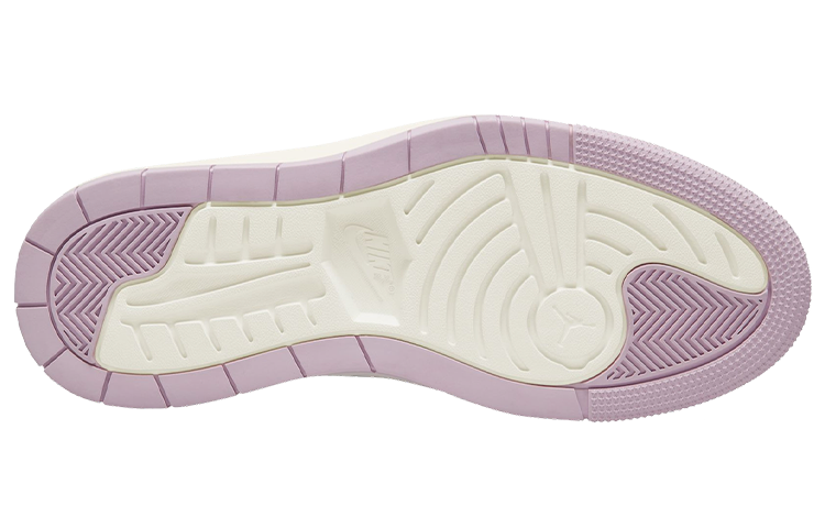 Jordan 1 Elevate Low Iced Lilac Women’s