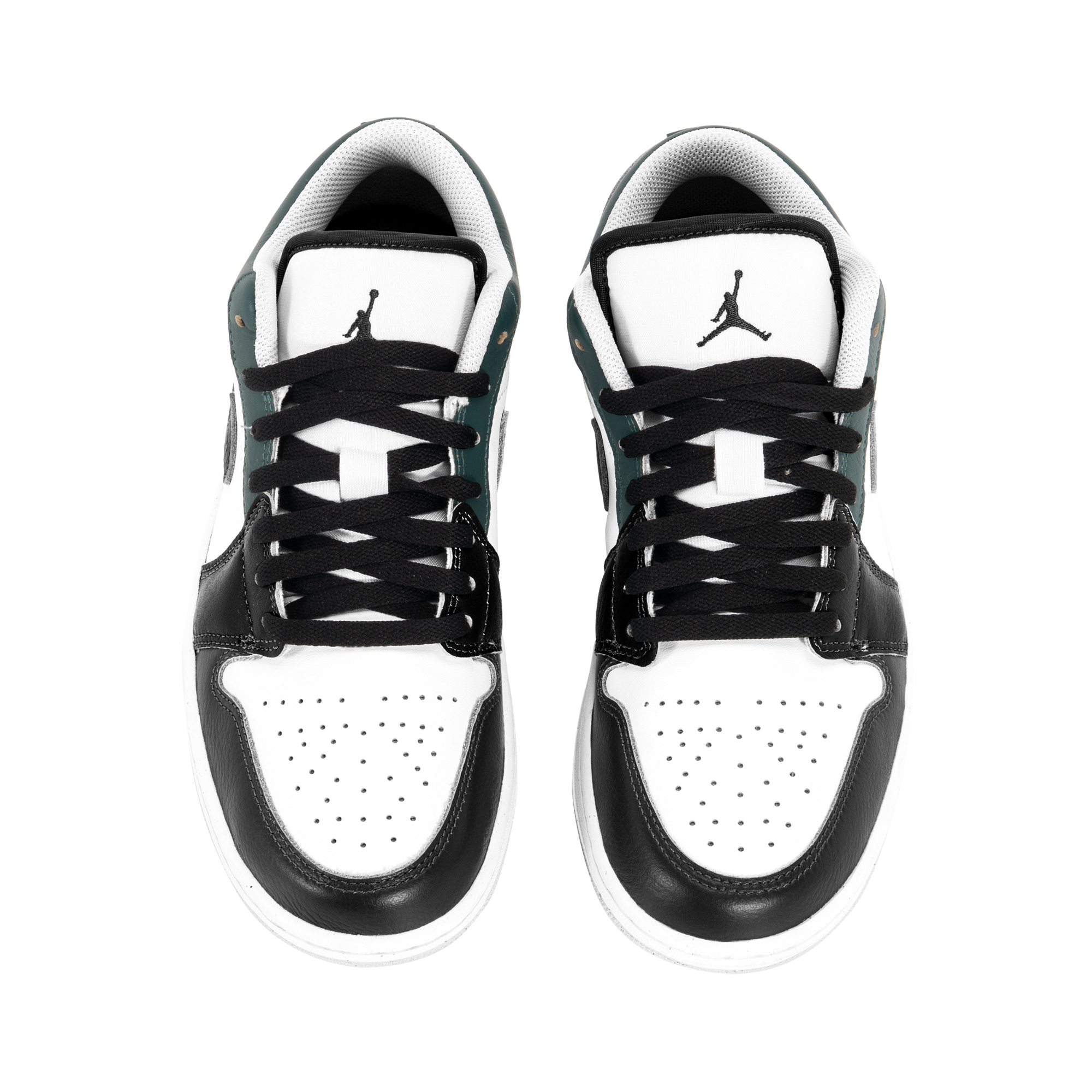 Jordan Air Jordan 1 3 Times Laboratory Slip Resistant Abrasion Resistant Slip Resistant Abrasion Resistant Low top