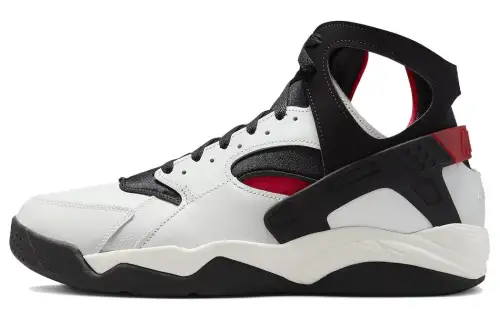 Nike Air Flight Huarache Photon Dust Black