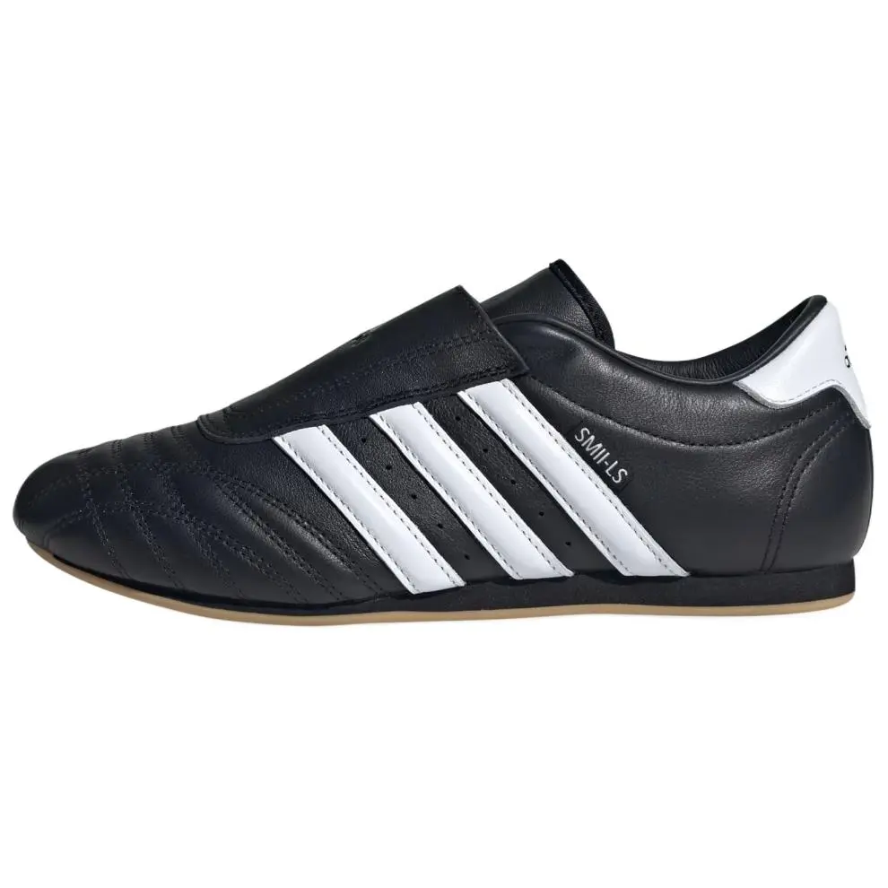 Adidas Taekwondo Low top Training Shoes Women's Black