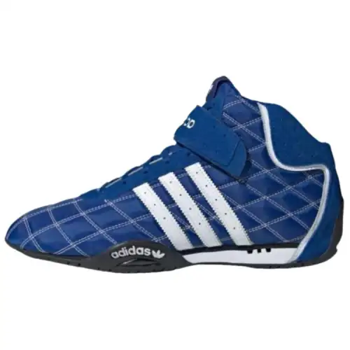 Adidas Originals Adi Racer Slip Resistant Abrasion Resistant Slip Resistant Abrasion Resistant High top Training Shoes