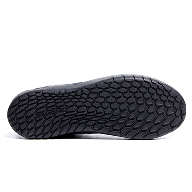 DAINESE Urbactive Abrasion Resistant Mid top Cycling Shoes Men’s Black
