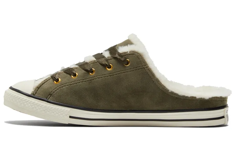 Chuck Taylor All Star Wmns Converse Dainty Mule 'Welcome to the Wild - Field Surplus' Women's
