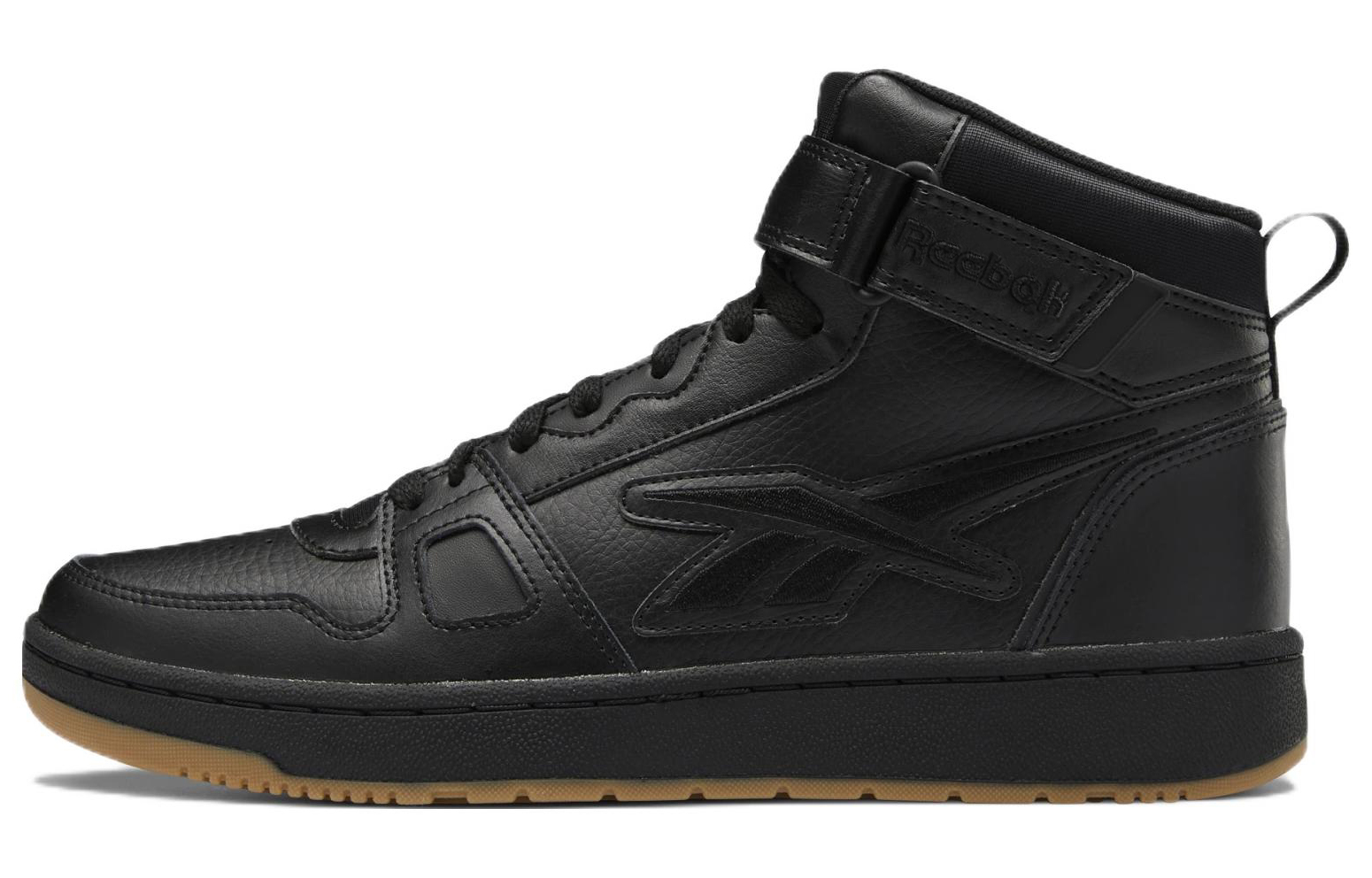 Resonator Reebok Mid 'Black Gum'