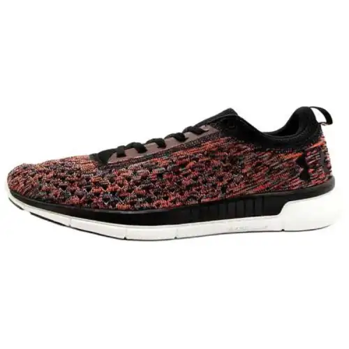 Under Armour Low top Tennis Shoes Men's Red