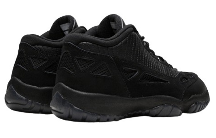 Jordan 11 Retro Low Ie Referee 2015