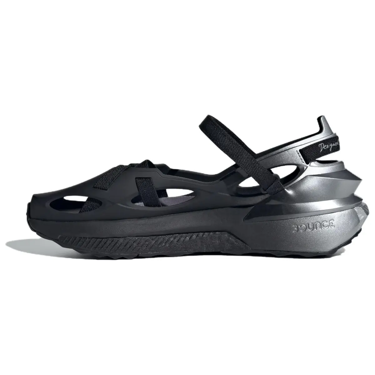 adidas Gradient Touch-strap Sneakers