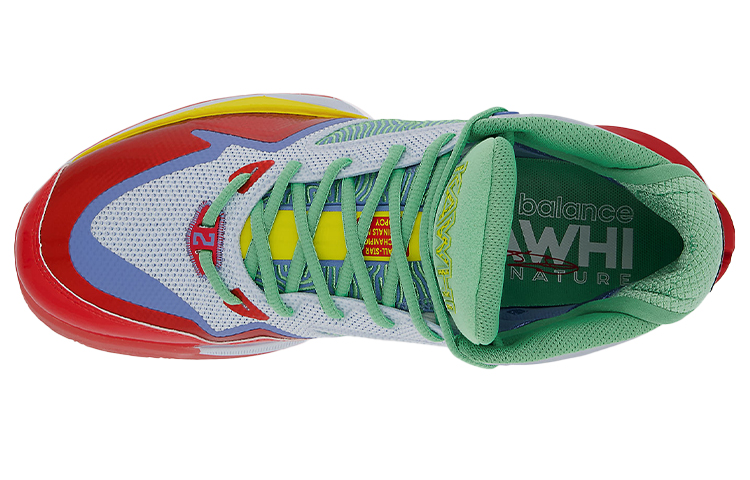 Kawhi New Balance ‘Pastel’