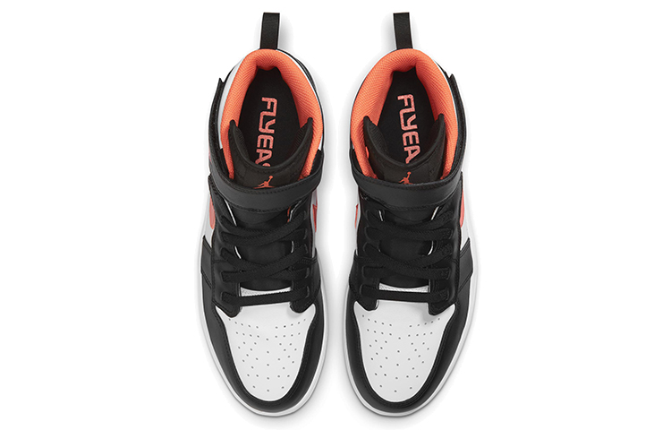 Air Jordan 1 High FlyEase ‘Turf Orange’