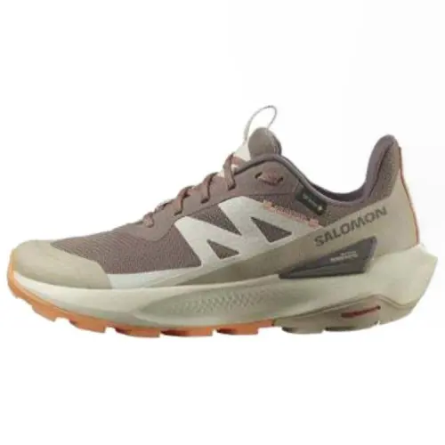 Elixir Activ Wmns Salomon GORE-TEX 'Falcon Papaya' Women's