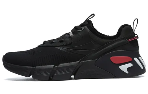FILA Athletics Training Shoes Black Women's