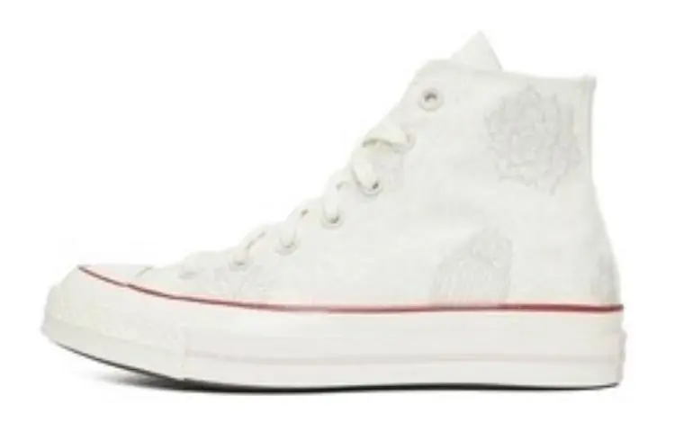 Converse Chuck Taylor All Star 1970s 'Cream White' Women's