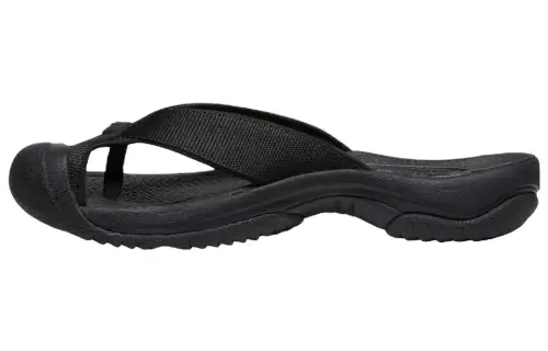 Keen Waimea H2 Flip Flops Men's Black