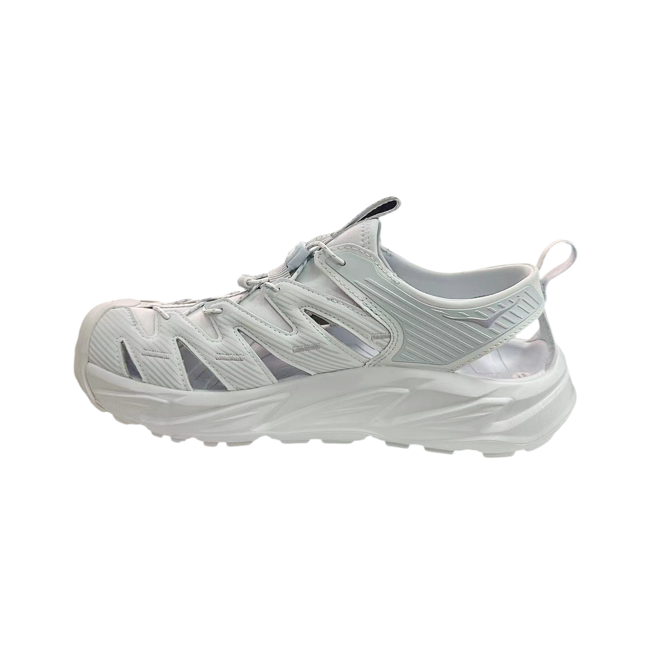 Сабо HOKA ONE ONE (синие)