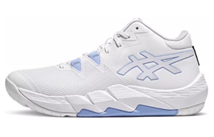 ASICS Unpre Ars Low 'White Light Blue'