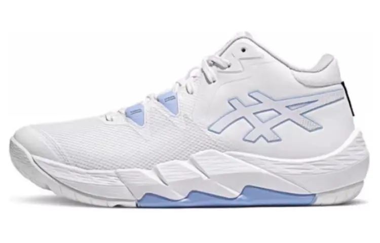 ASICS Unpre Ars Low 'White Light Blue'