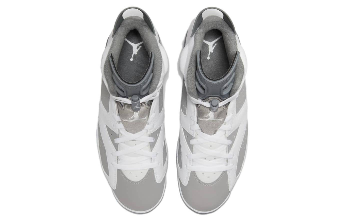 Air Jordan 6 Retro ‘Cool Grey’