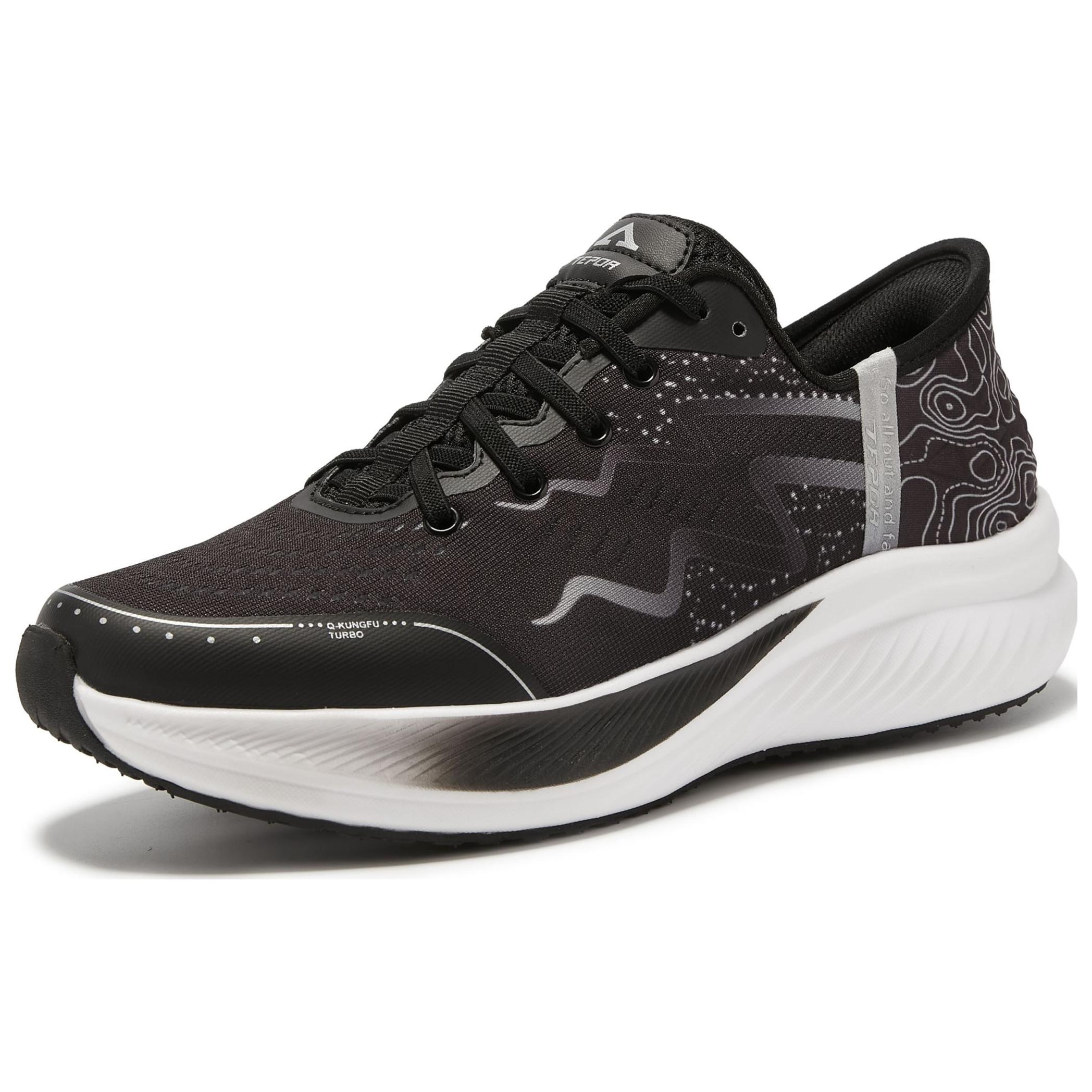 TEPOR Cushioning Slip Resistant Abrasion Resistant Breathable Cushioning Slip Resistant Abrasion Resistant Breathable