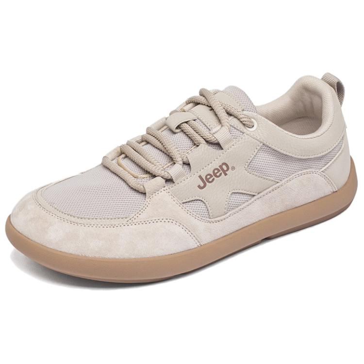 Jeep Low top Hiking Shoes Men’s