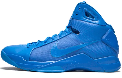 Nike Hyperdunk 08 'Photo Blue'