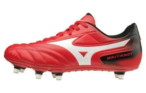 Mizuno Waitangi 2 Cl 'Red White'