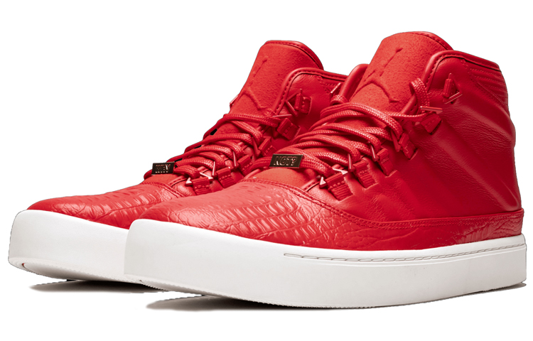 Jordan Westbrook 0 University Red