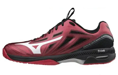 Mizuno Artificial Leather Comfortable Slip Resistant, Abrasion Resistant, Breathable