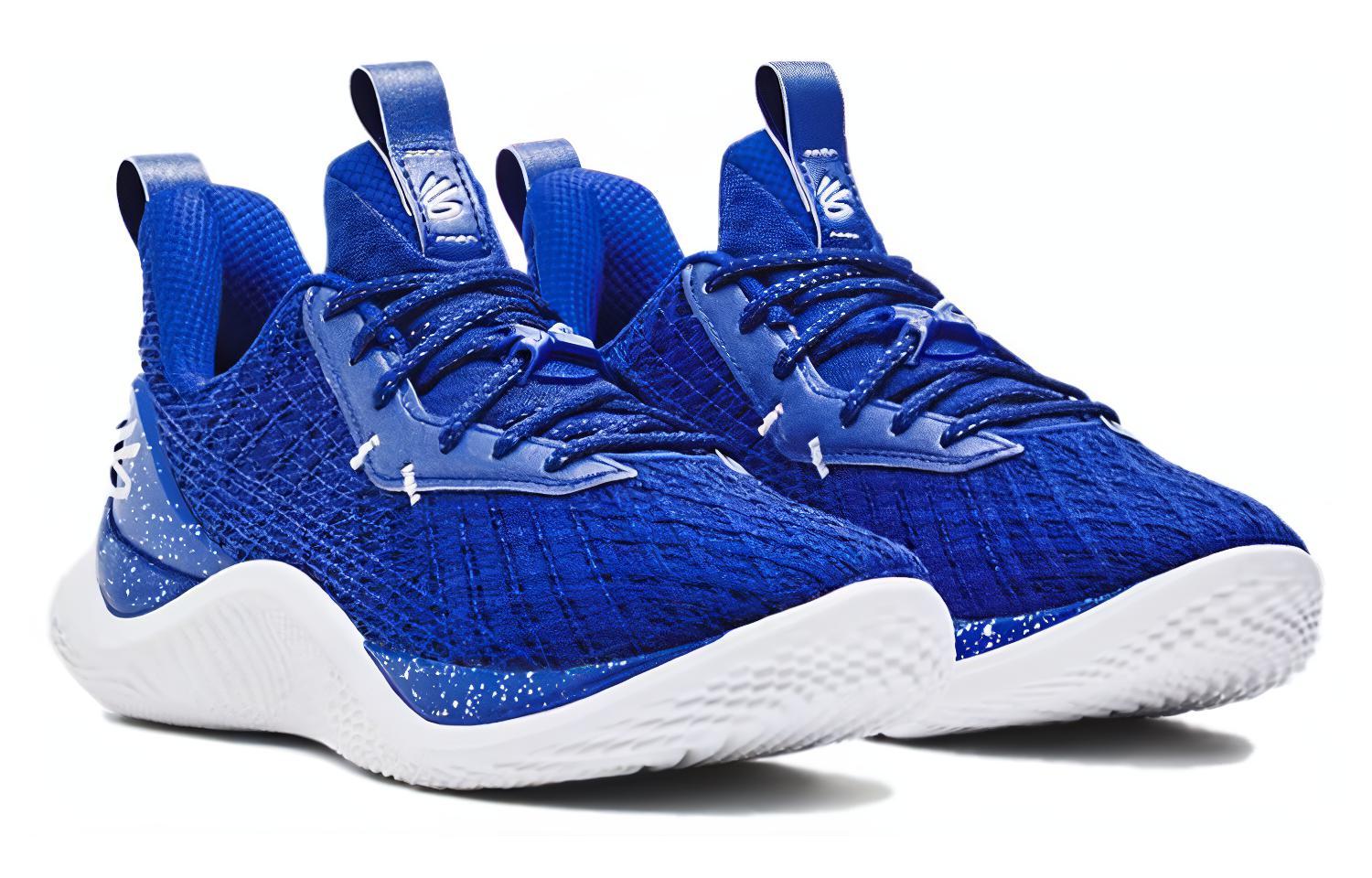 Under Armour Curry 10 ‘Blue’