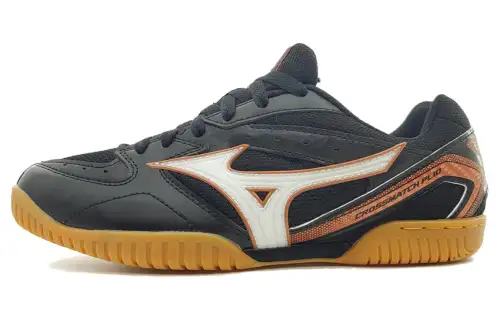 Crossmatch Plio RX4 Mizuno 'Black Copper'