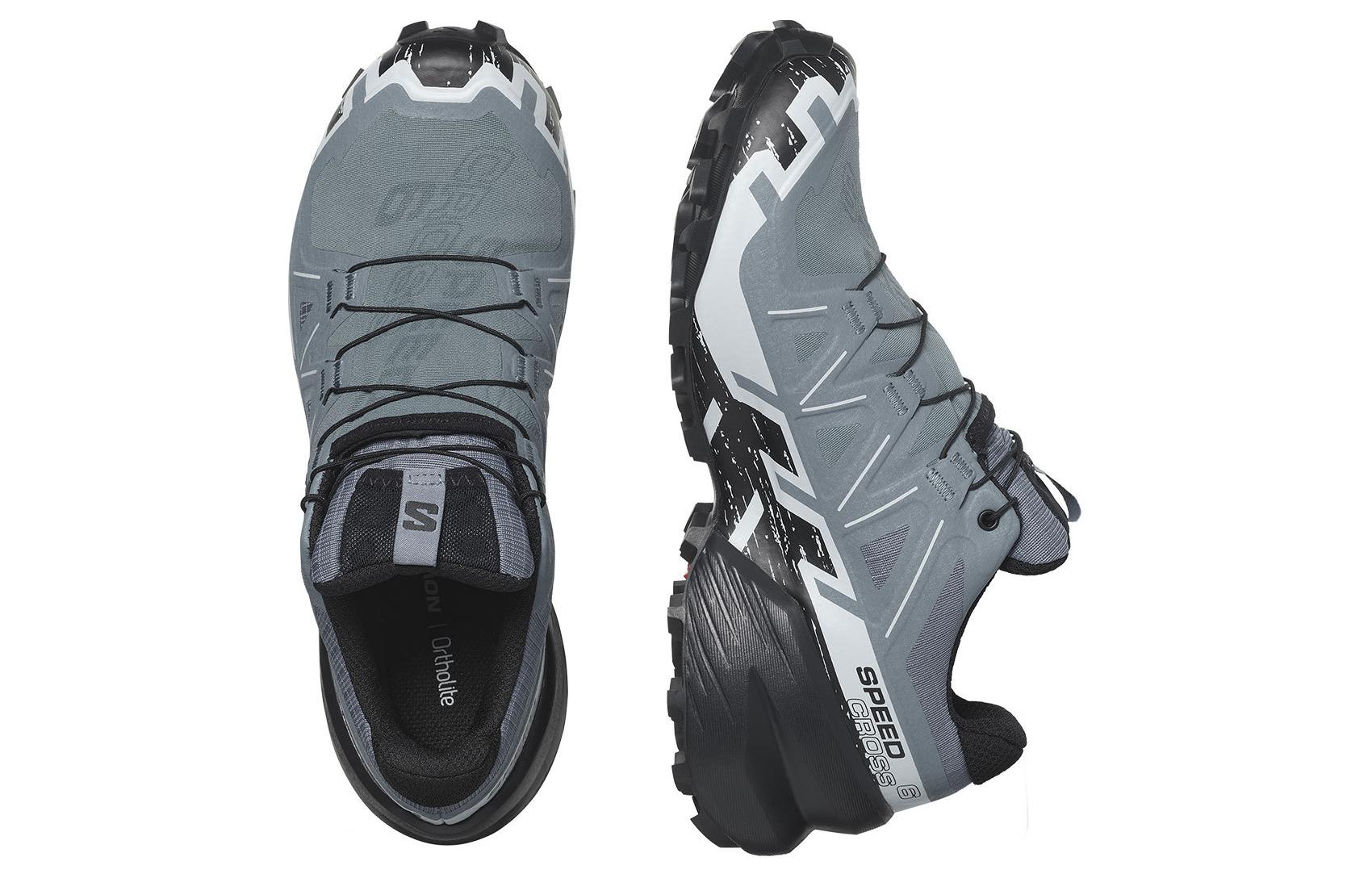 SALOMON Contagrip Trail Running Shoes Women’s