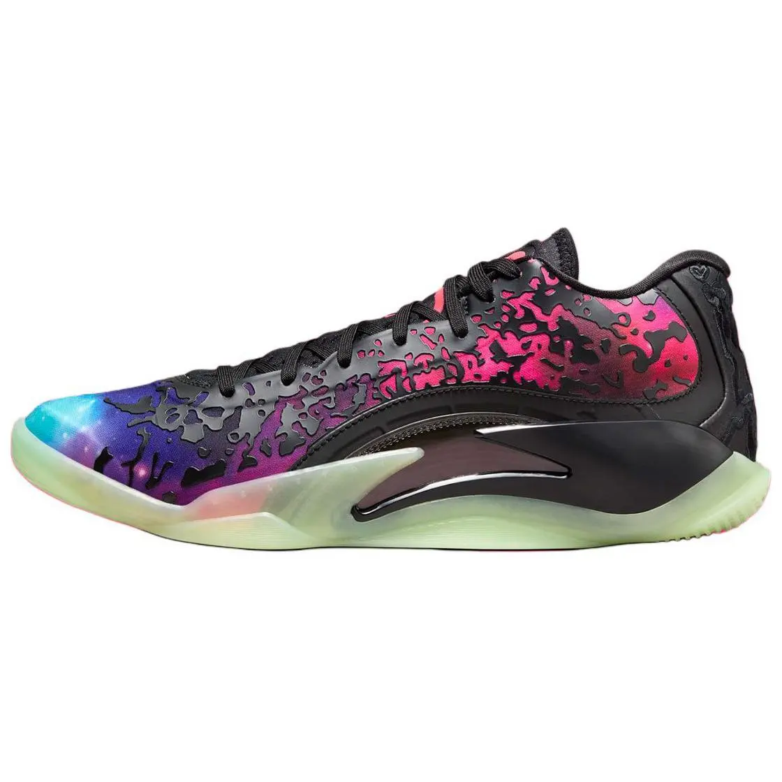 Air Jordan Zion 3 'Galaxy'