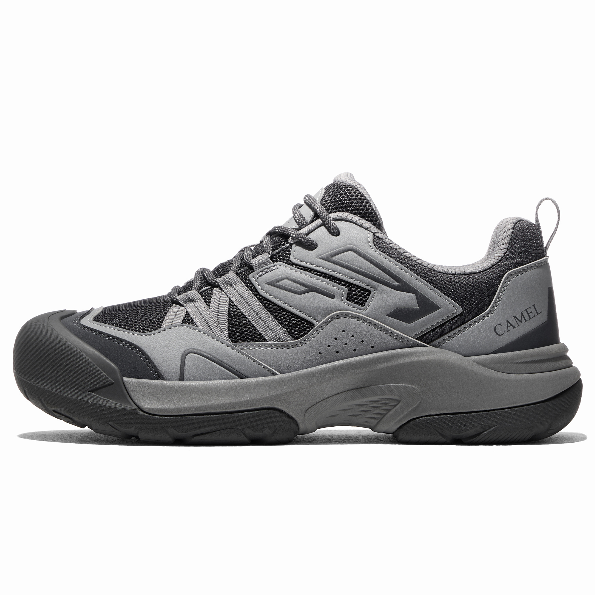 CAMEL Low top Mountaineering Shoes Men’s