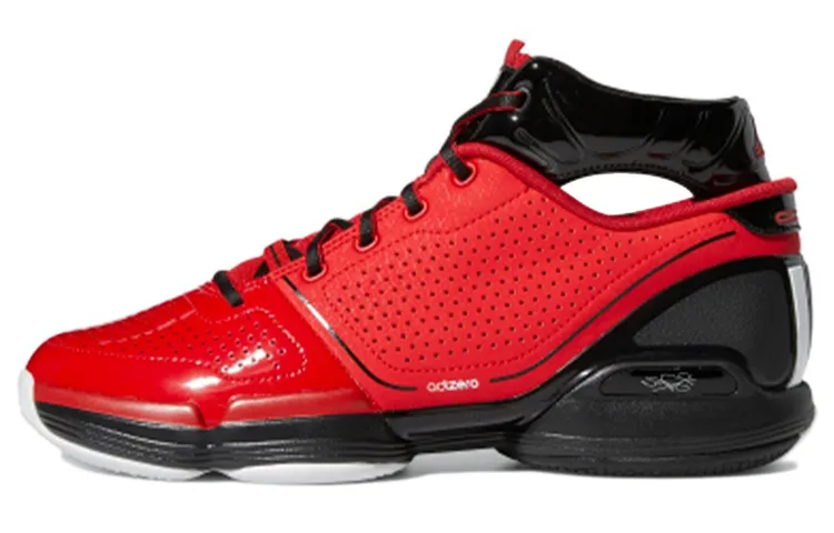 Adizero Rose Adidas 1 'Scarlet'