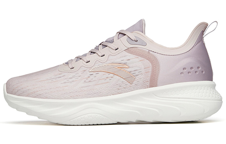 Anta Variety Training Collection Fabric Cushioning Slip Resistant Abrasion Resistant Breathable