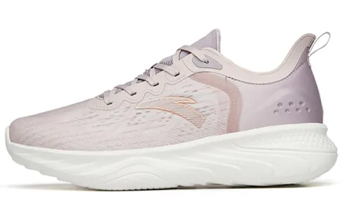 Anta Variety Training Collection Fabric Cushioning Slip Resistant Abrasion Resistant Breathable