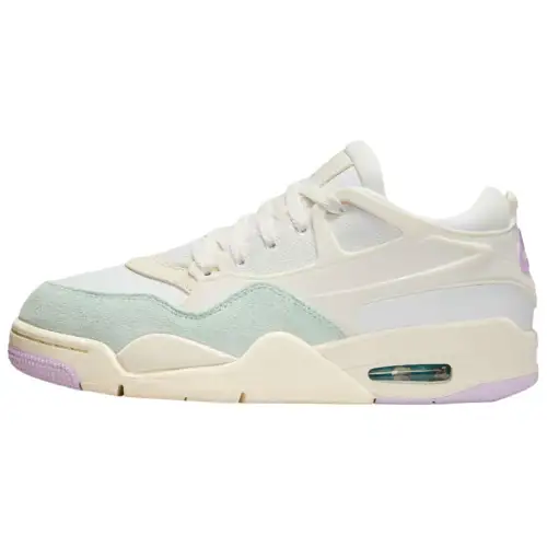 Jordan 4 Rm Sail Doll Women's
