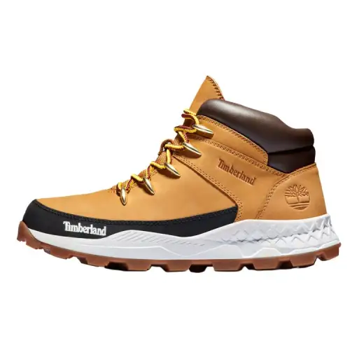 Timberland Brooklyn Euro Sprint Boots 'Wheat'