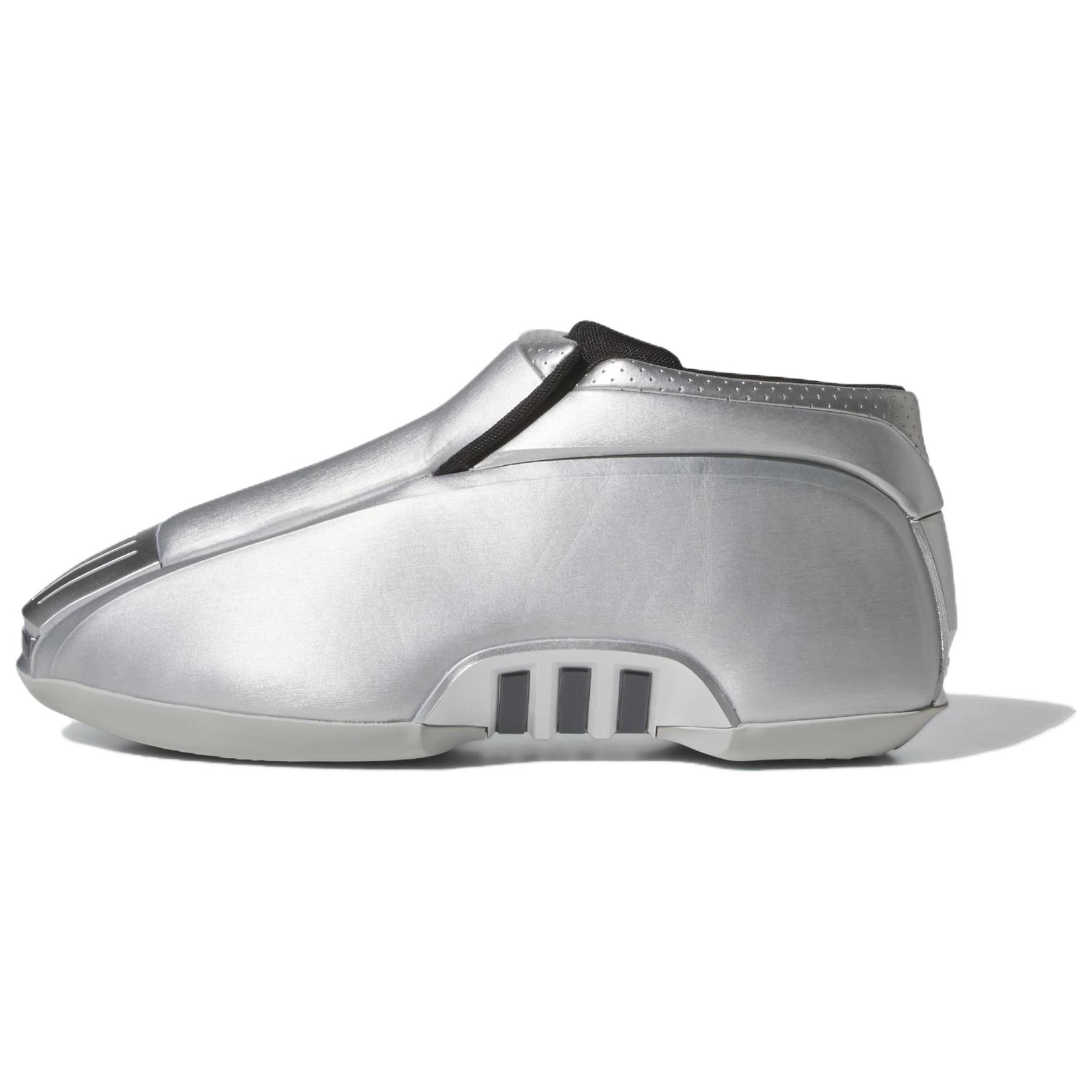 Adidas Crazy 2 ‘Metallic Silver’ 2025