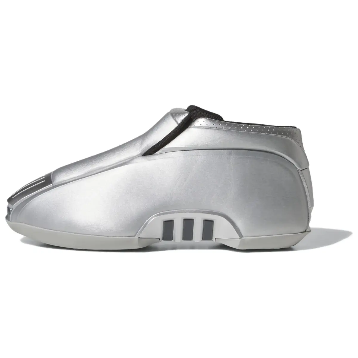Adidas Crazy 2 'Metallic Silver' 2025