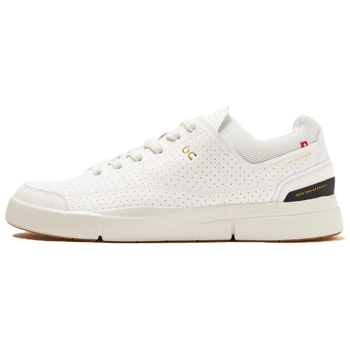 FEIDELEI x On The Roger Centre Court Slip Resistant Abrasion Resistant Slip Resistant Abrasion Resistant Low top