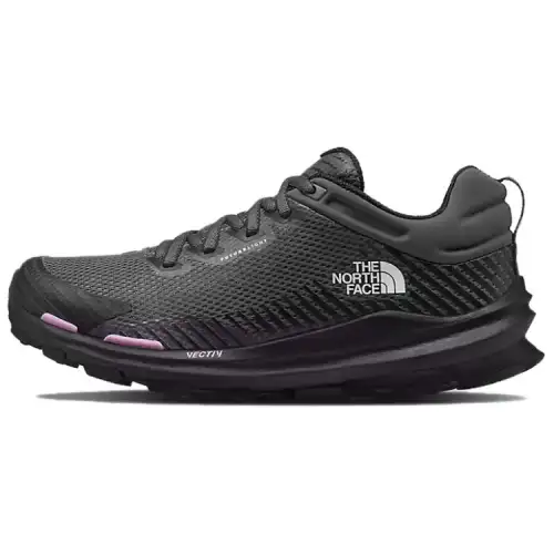 THE NORTH FACE Vectiv Fastpack Futurelight Waterproof Low top Mountaineering Shoes Women's Black