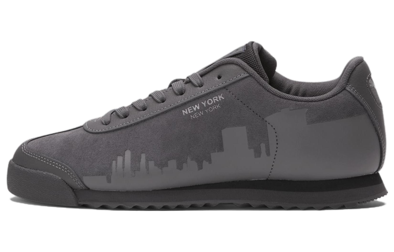 Puma Roma 'NYC Flagship - Skyline'
