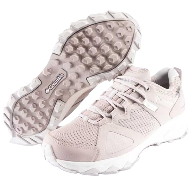 Columbia Peakfreak Non slip Lightweight Low top Mountaineering Shoes Women’s Pink