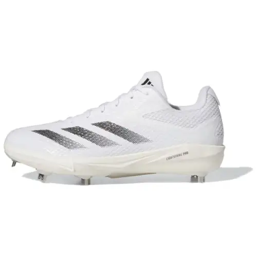 Adizero Electric Adidas 'White Black'