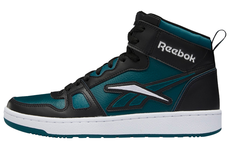 Resonator Reebok Mid 'Midnight Pine'