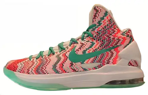 Nike Kd 5 'ID'