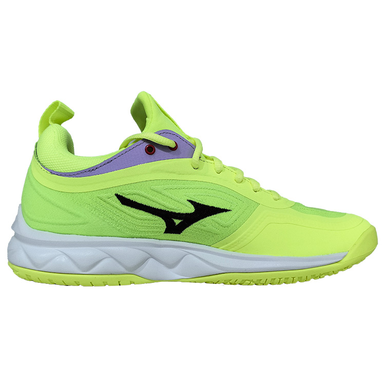 Wave Luminous Mizuno 3 ‘Neo Lime’